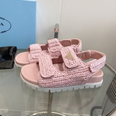 Prada Sandals